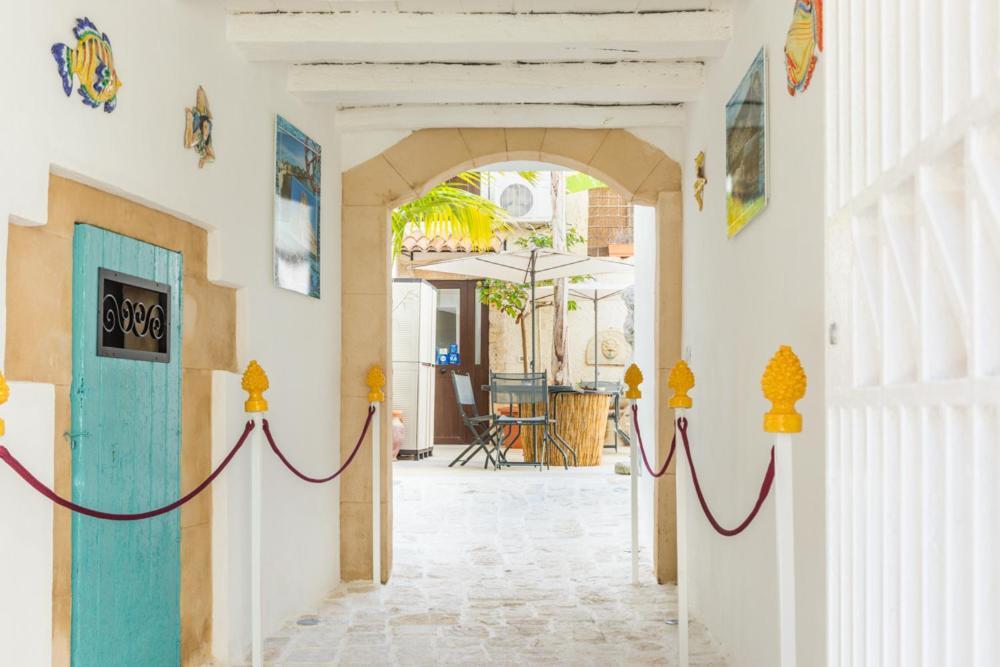 Casa Celeste Syracuse Exterior photo