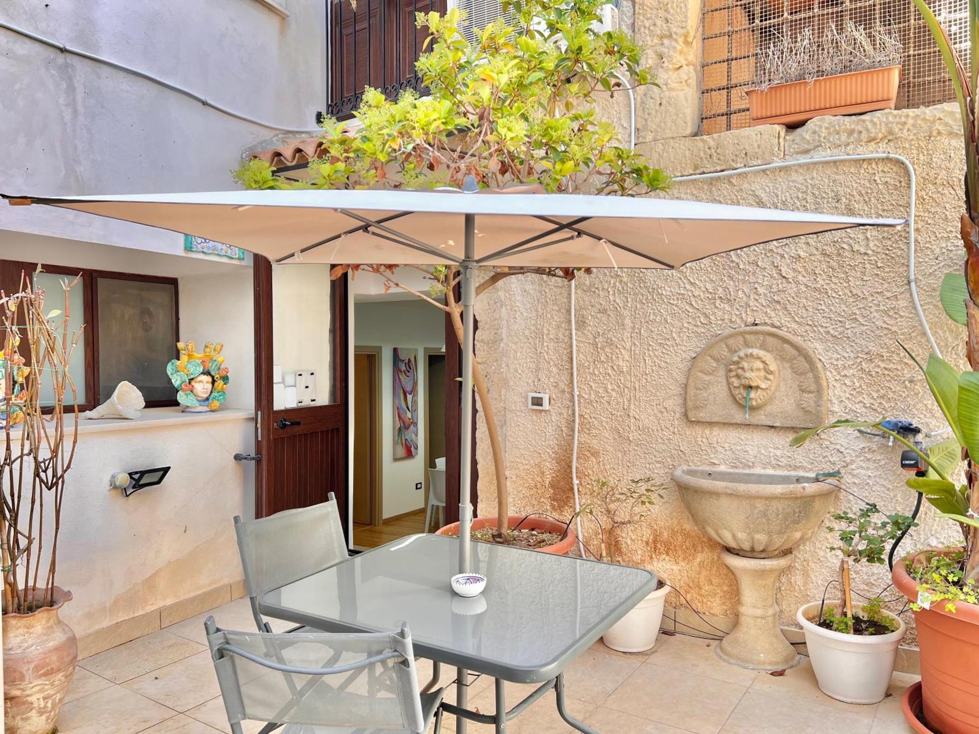 Casa Celeste Syracuse Exterior photo